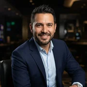 Carlos Mendoza