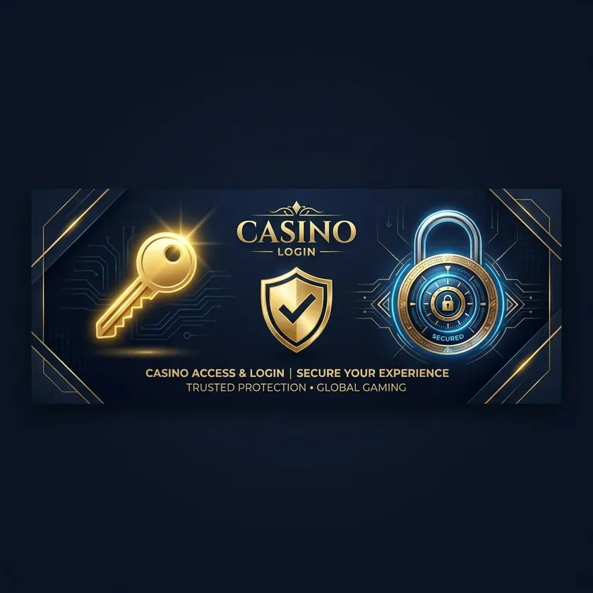 Inicio de sesión Kaleo Casino